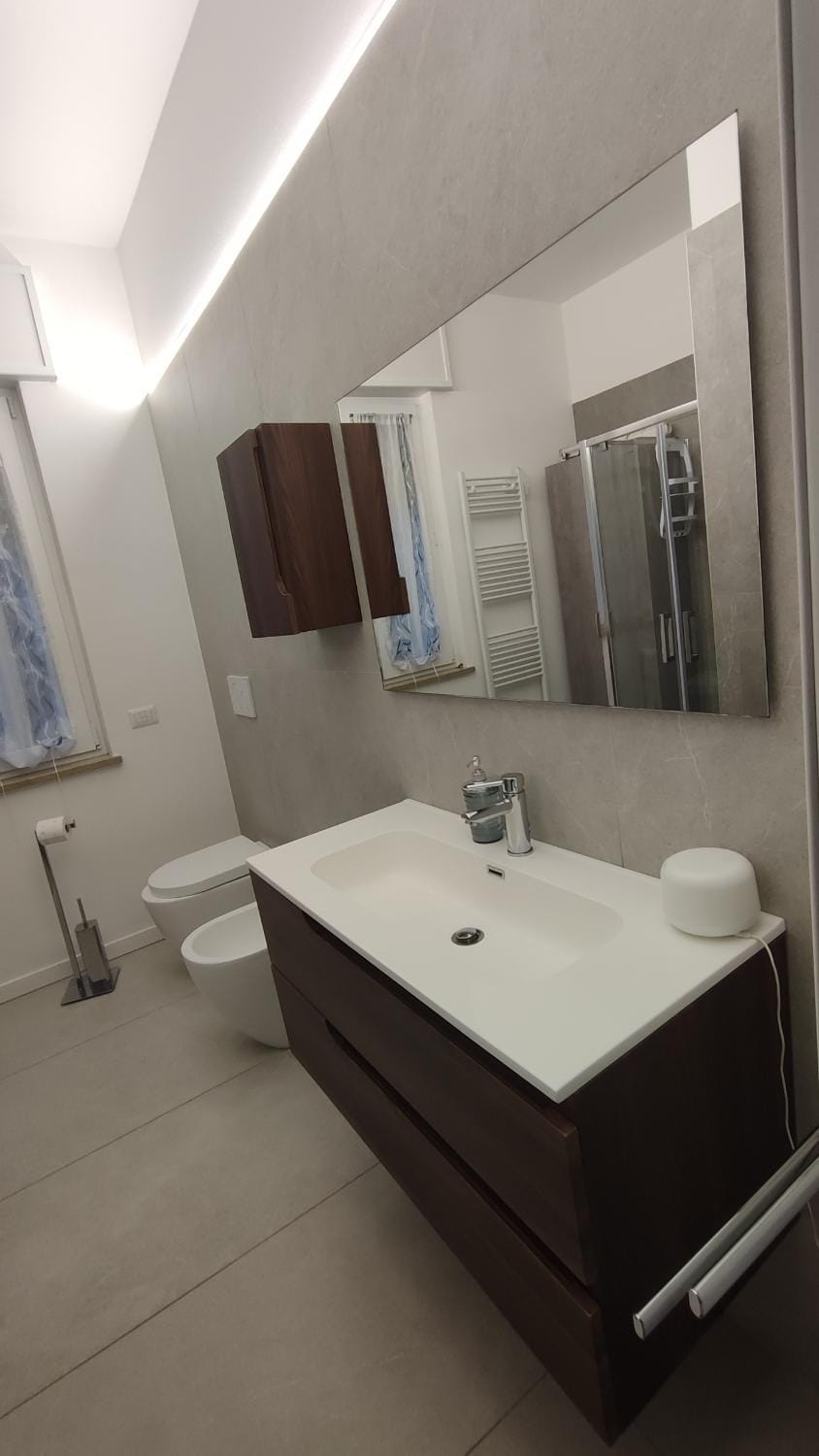 Casa Nulfa Apartment in Veneto