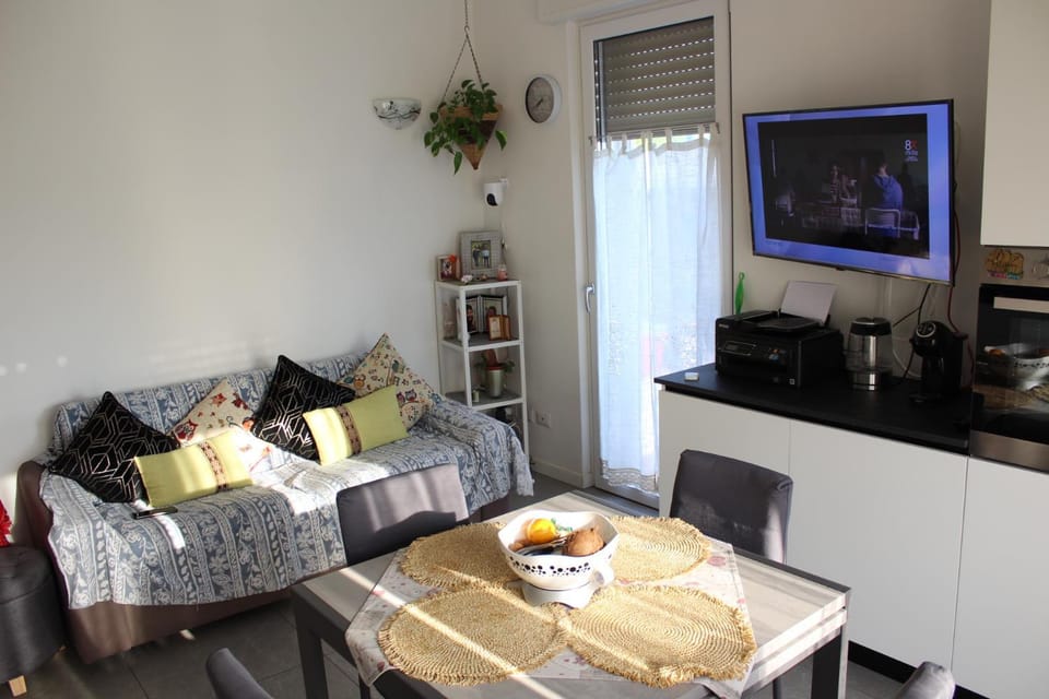 Casa Nulfa Apartment in Veneto