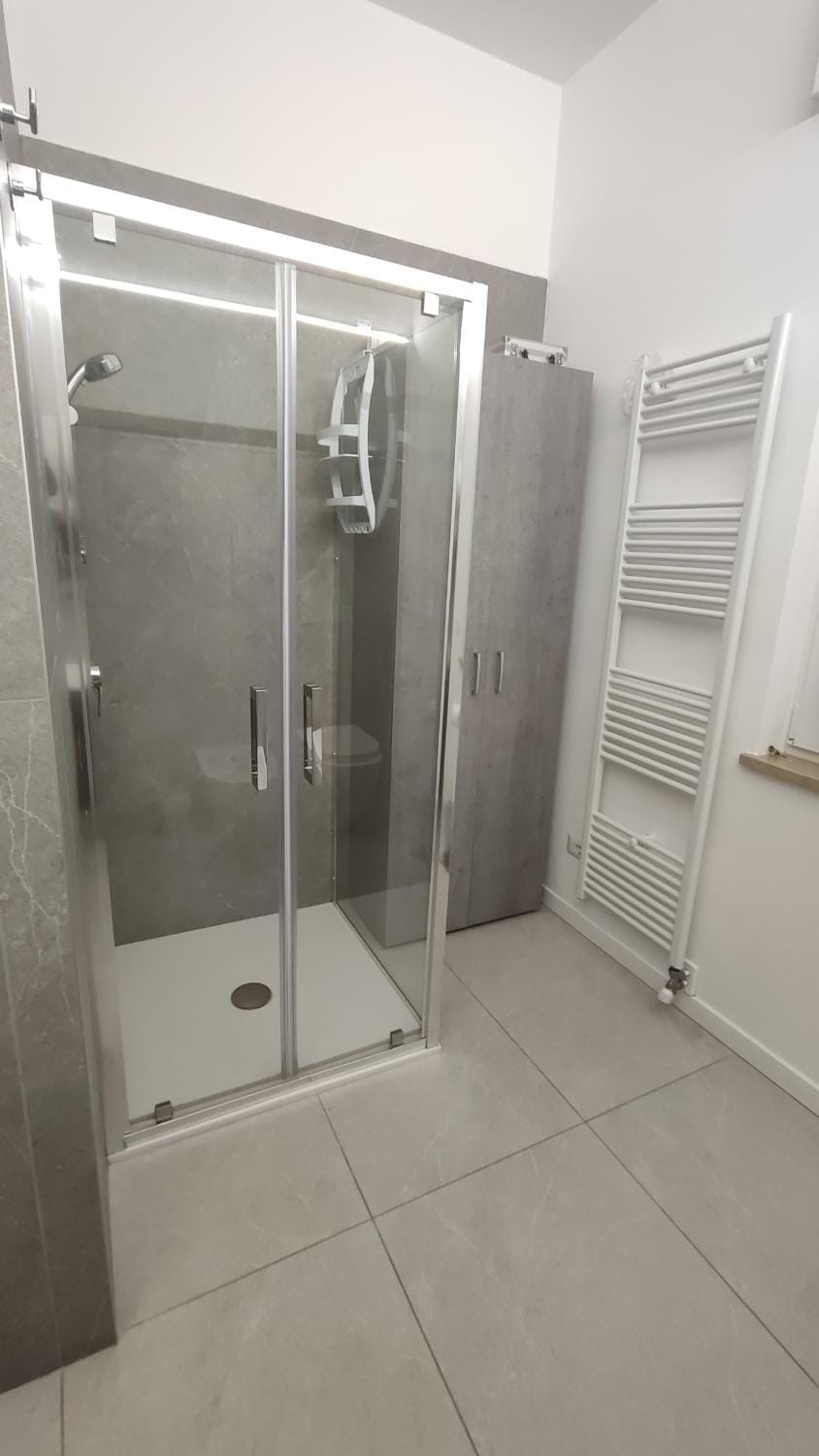 Casa Nulfa Apartment in Veneto