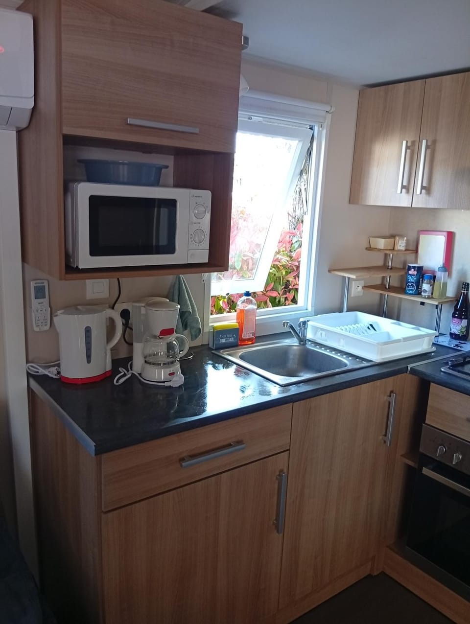 Mobil home 6 personnes siblu - 3 chambres 40m2 Apartment in Condrieu