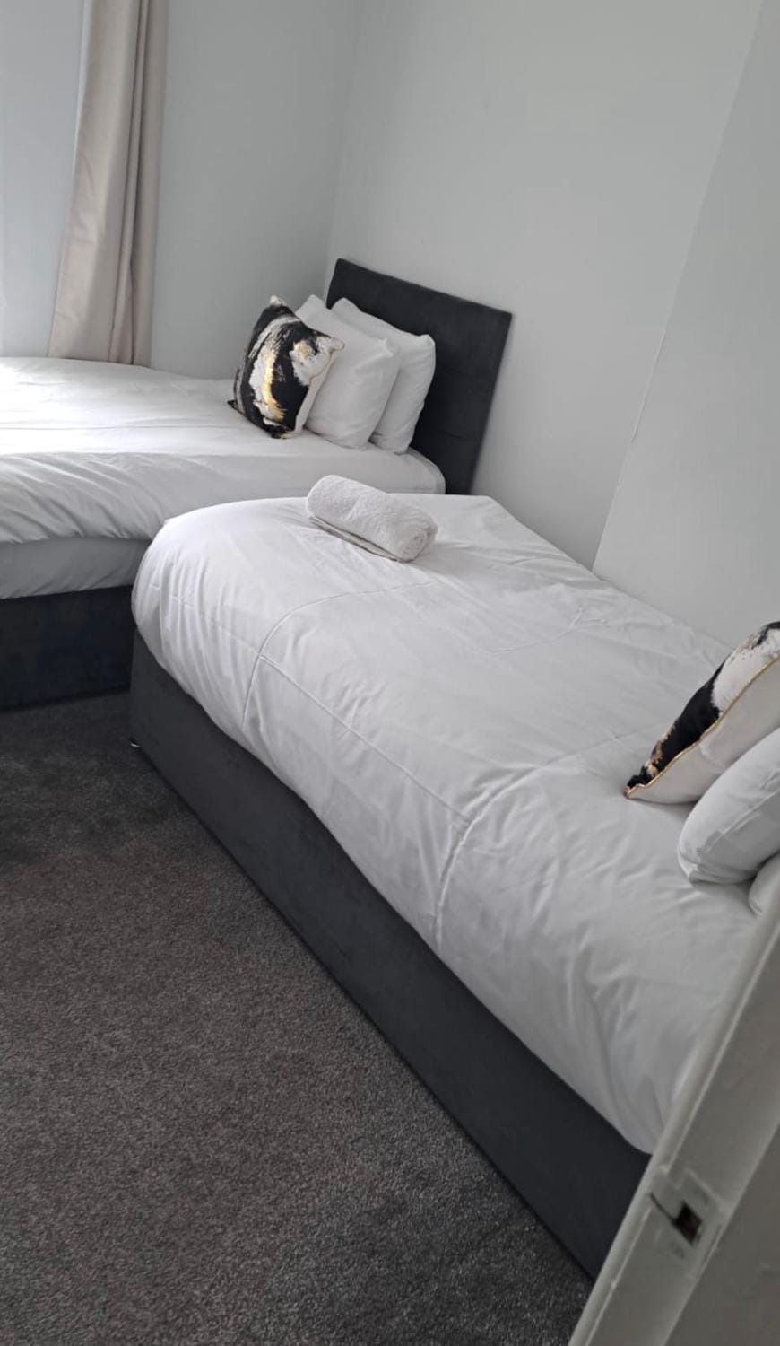 3br Comfy Belfast Stay House in Belfast