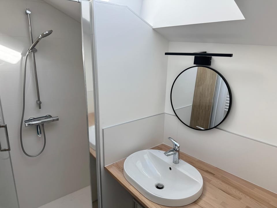 Le 16 Appartement cozy au pied de la Gare Apartment in Rennes