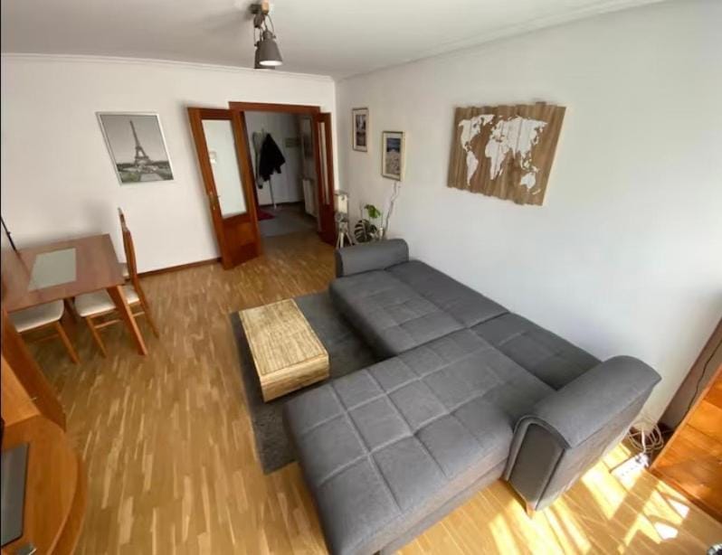La Casita de Fernando Apartment in Castile and León