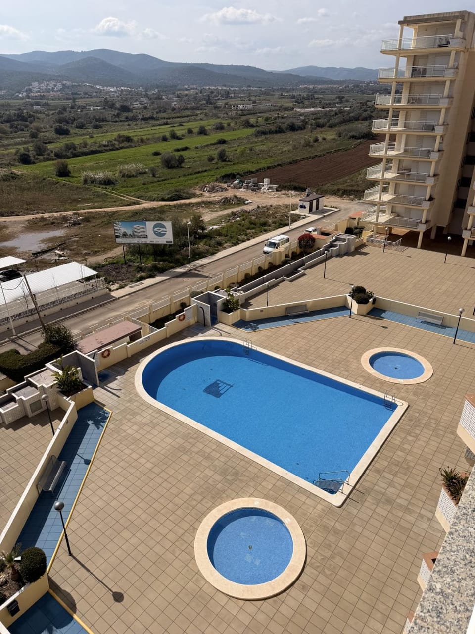 Garden, Garden view, Swimming pool, Open Air Bath
