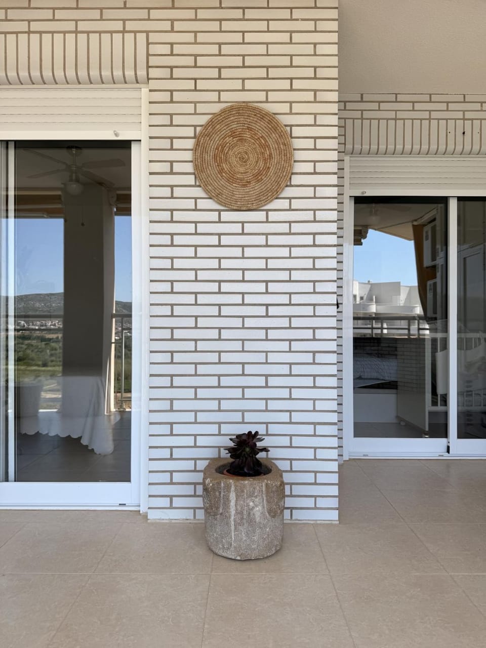 Balcony/Terrace, Balcony/Terrace