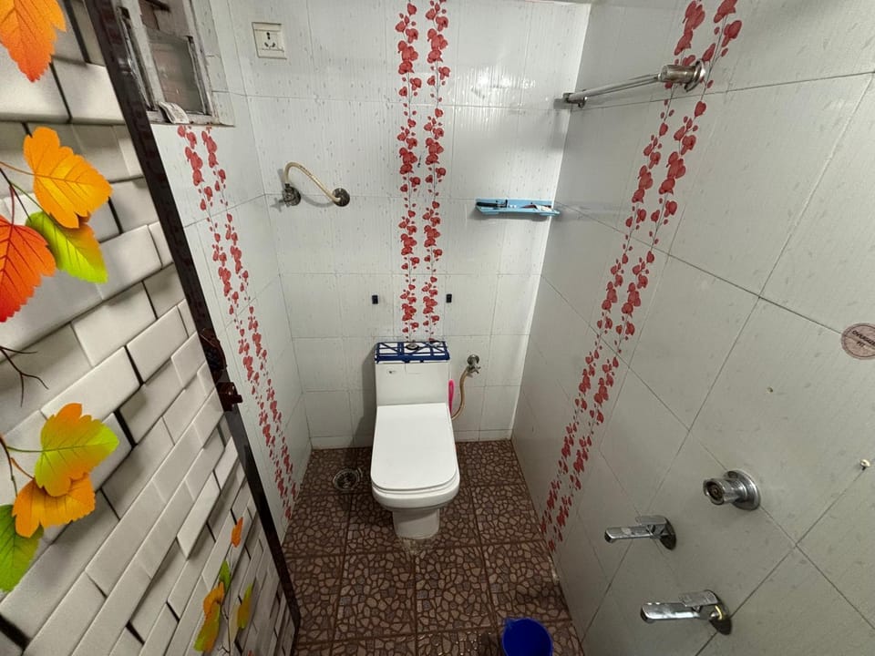 Sree Saras homely stay near railway station Apartment in Thiruvananthapuram
