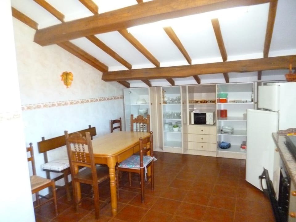 Los campos House in Asturias