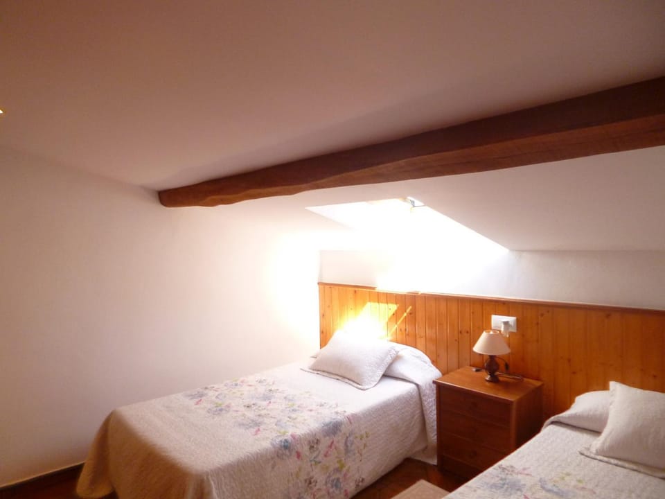 Los campos House in Asturias