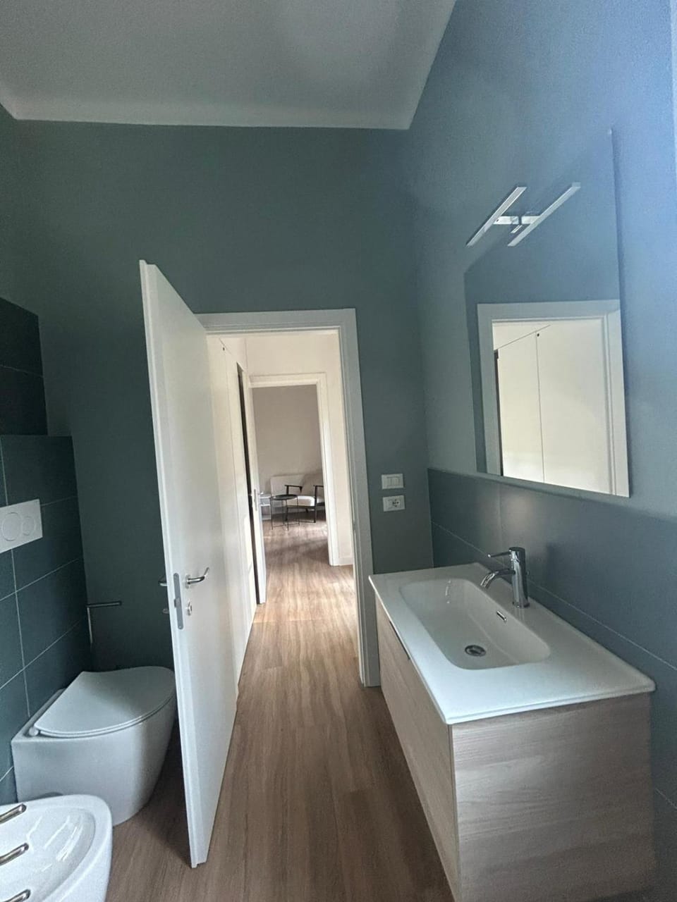 Daisy Garden 2, Bologna by Short Holidays Apartment in Bologna