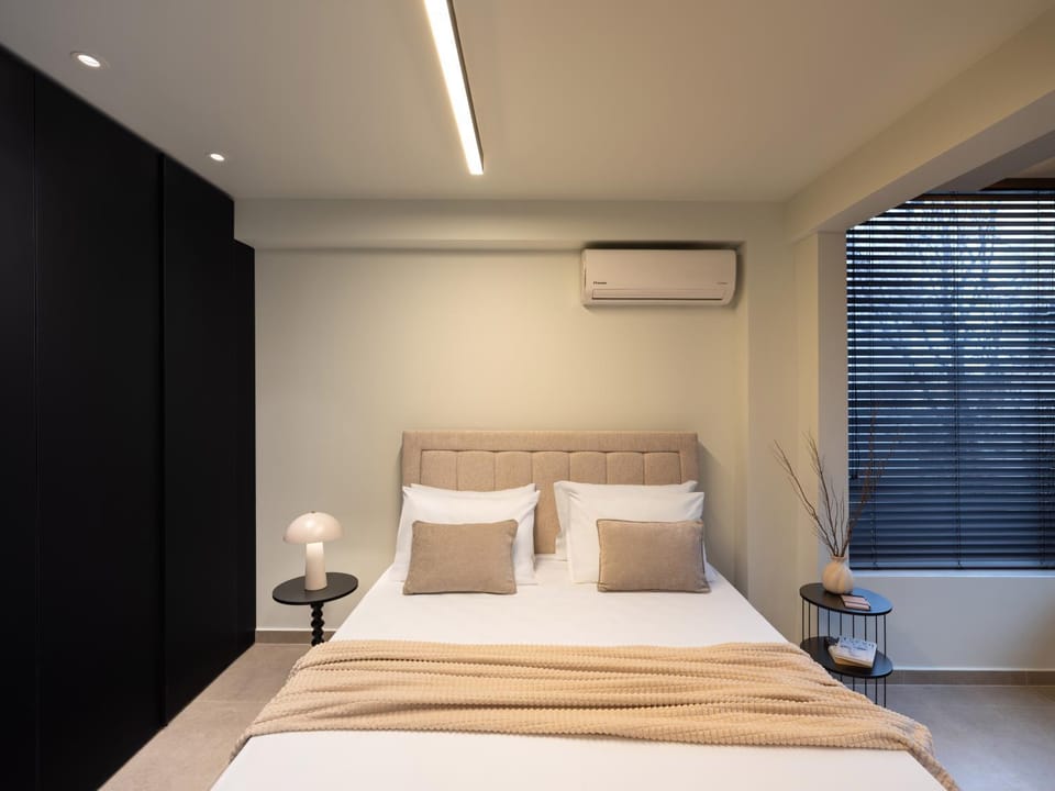 Lady Sou Suite - heart of Rhodes, modern comfort Apartment in Rhodes