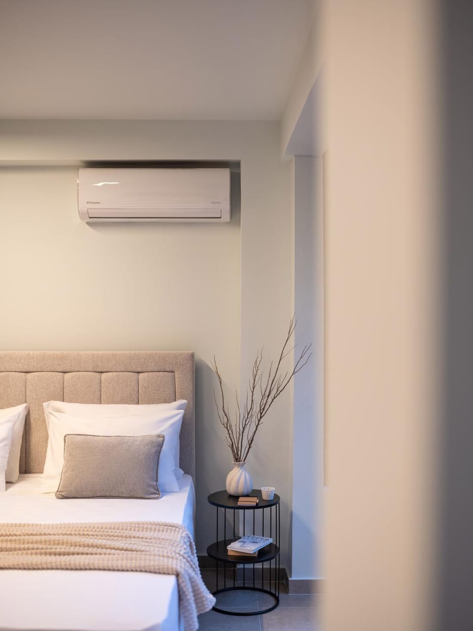 Lady Sou Suite - heart of Rhodes, modern comfort Apartment in Rhodes