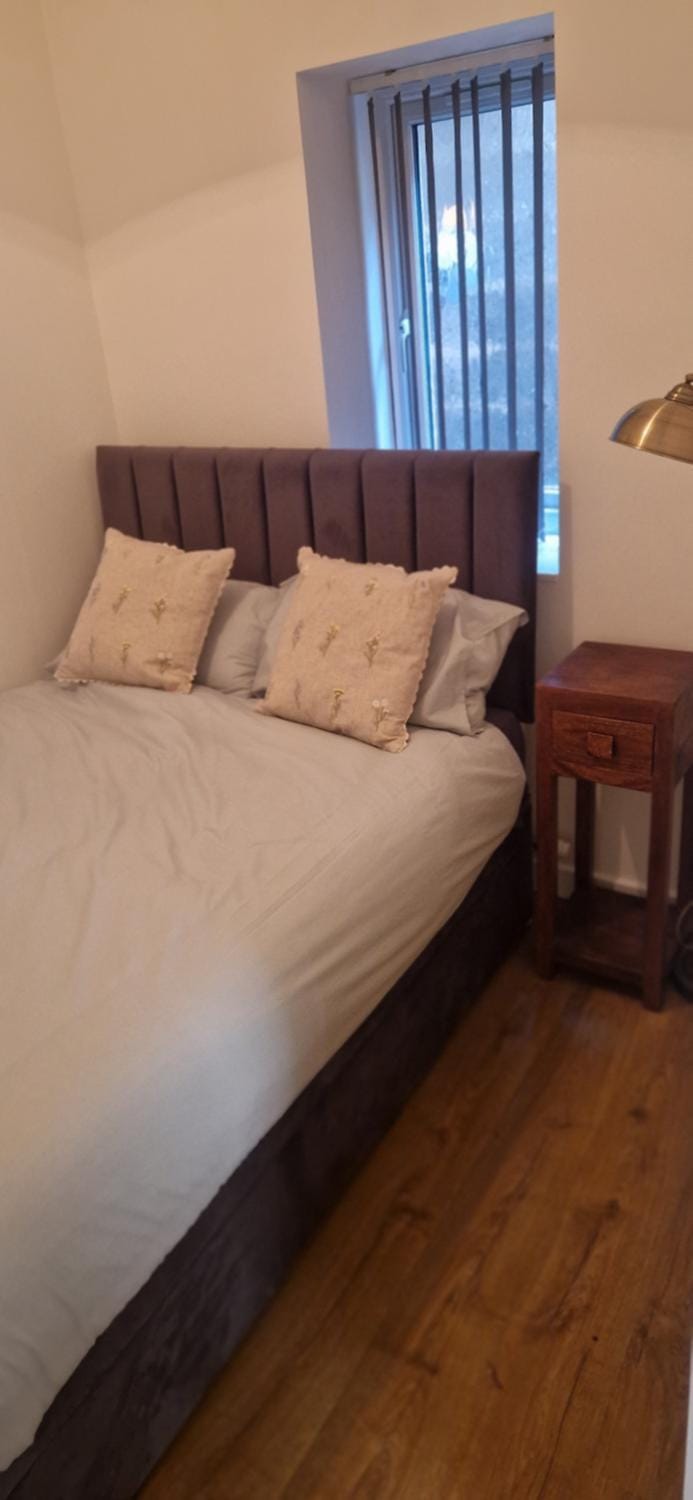 Penrith Centre Luxury 2 Bedroom Apartment with Parking Apartment in Penrith