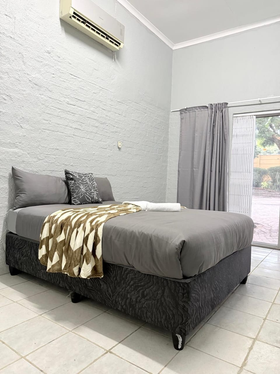 Gnostes Lodge Randburg Bed and Breakfast in Sandton