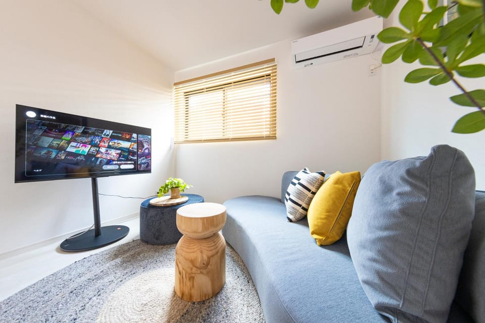 TV and multimedia, Living room