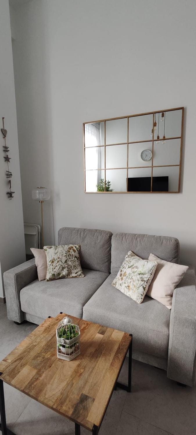 Cuype House Sevilla - A Apartment in Seville