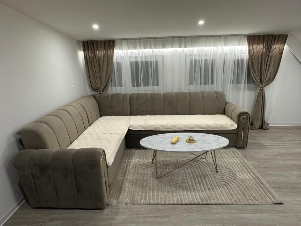 Čaršija Light Visoko Apartment in Federation of Bosnia and Herzegovina