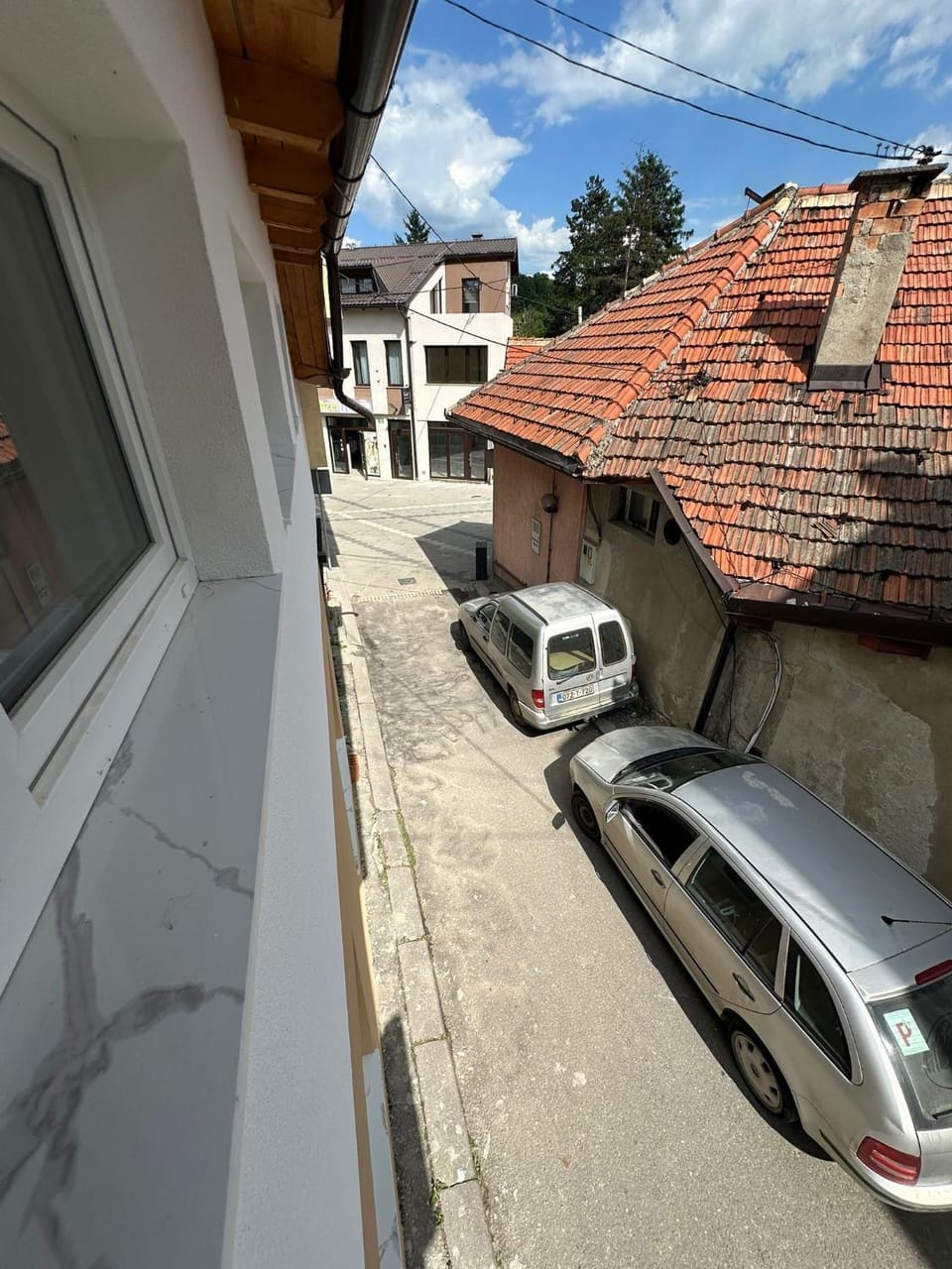 Čaršija Light Visoko Apartment in Federation of Bosnia and Herzegovina