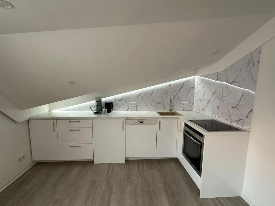 Čaršija Light Visoko Apartment in Federation of Bosnia and Herzegovina