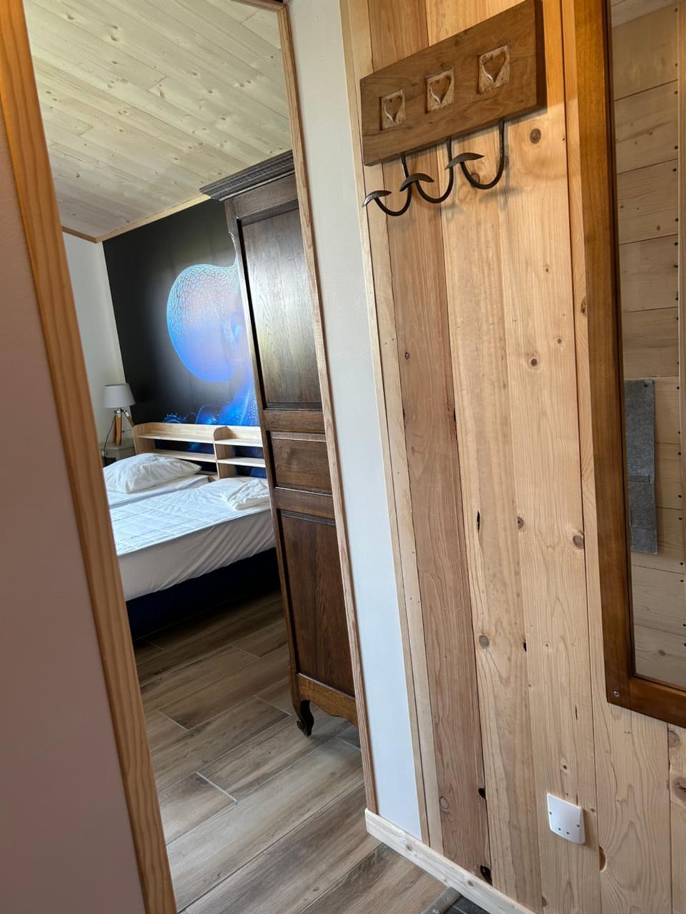 Sam Va Apartment in Nouvelle-Aquitaine