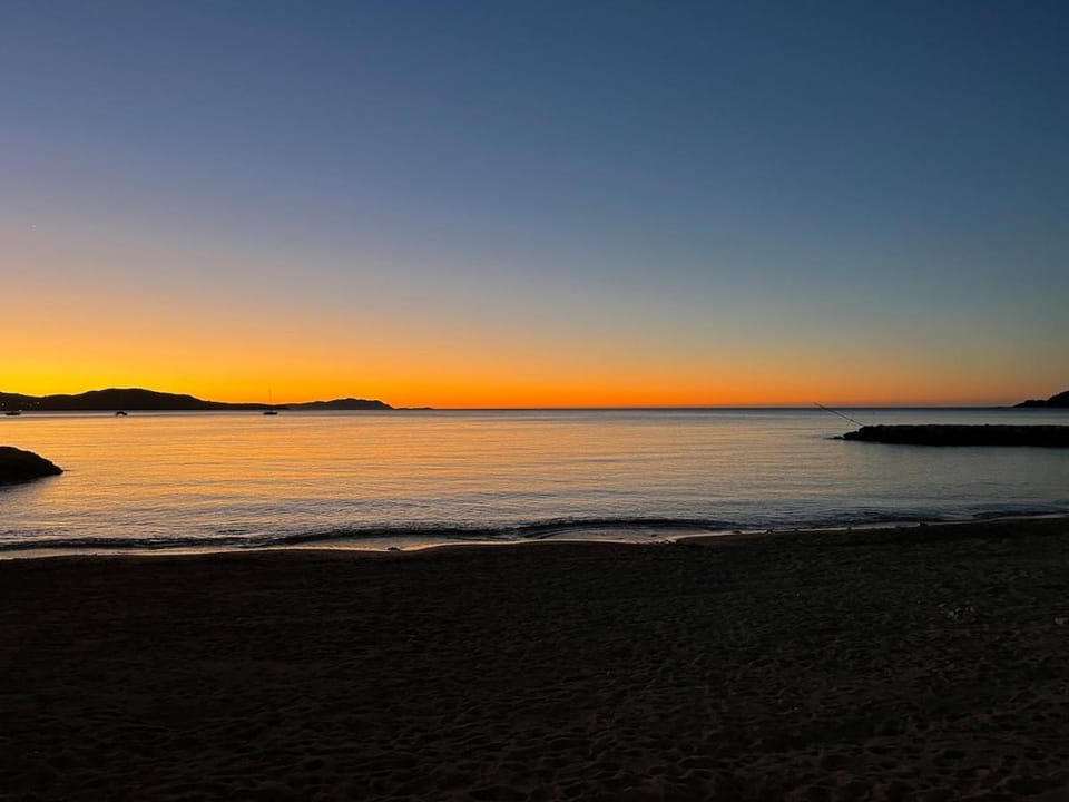 Agréable T2, plein centre, calme Apartment in La Ciotat