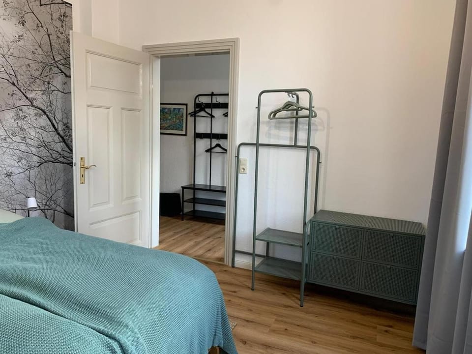 Altstadtrefugium "Li ebertee" in Leer House in Leer