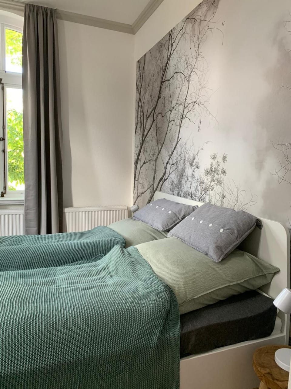 Altstadtrefugium "Li ebertee" in Leer House in Leer