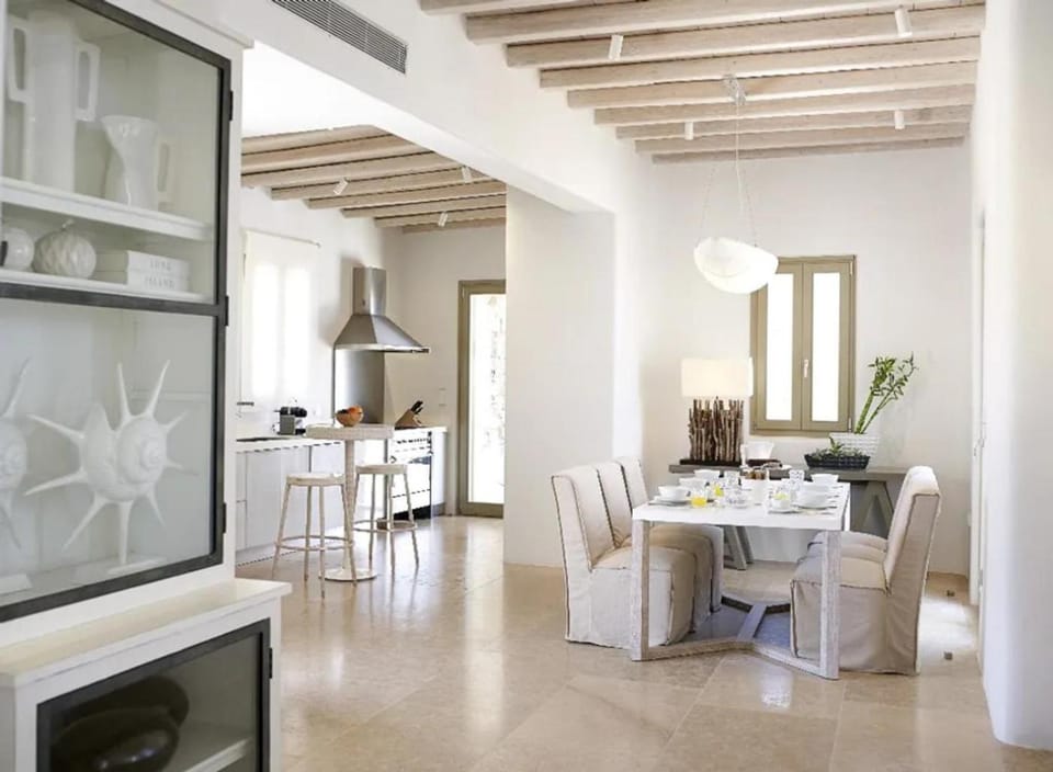 Villa Solaria House in Mykonos, Mikonos 846 00, Greece