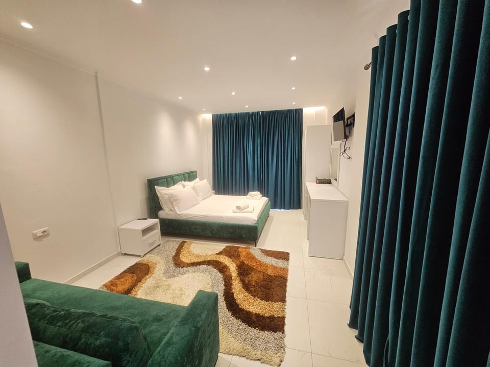 Amelia Room's Bed and Breakfast in Vlorë County, Albania