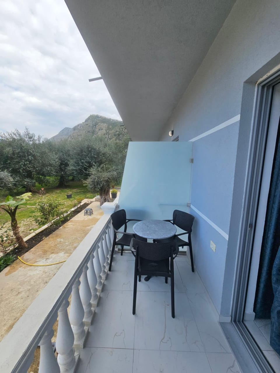 Amelia Room's Bed and Breakfast in Vlorë County, Albania