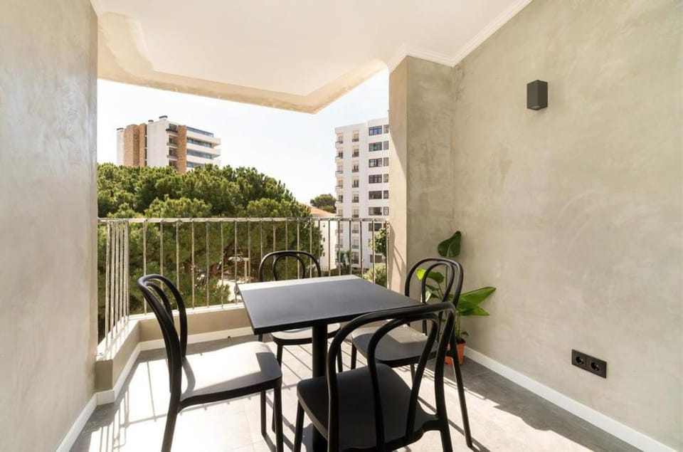 Santini Apartment - Cascais Center Apartment in Cascais