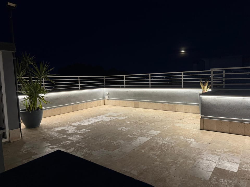 Appartamento al mare Apartment in Porto Sant'Elpidio