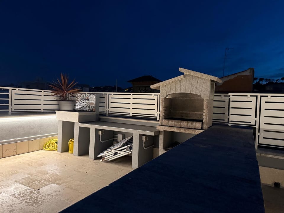 Appartamento al mare Apartment in Porto Sant'Elpidio