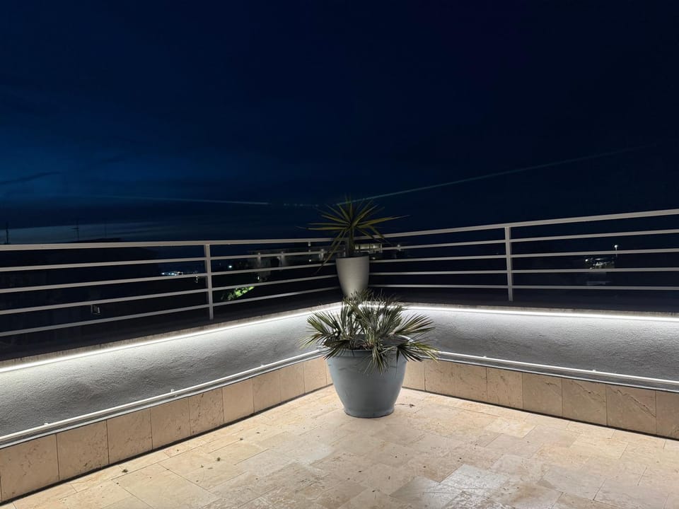 Appartamento al mare Apartment in Porto Sant'Elpidio