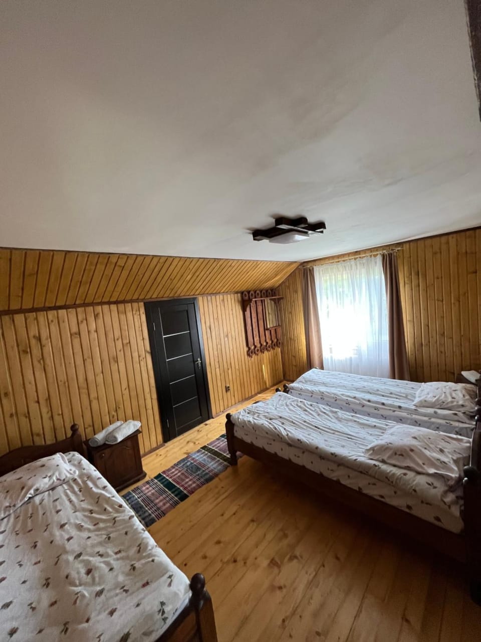 У Блищака Hotel in Ukraine