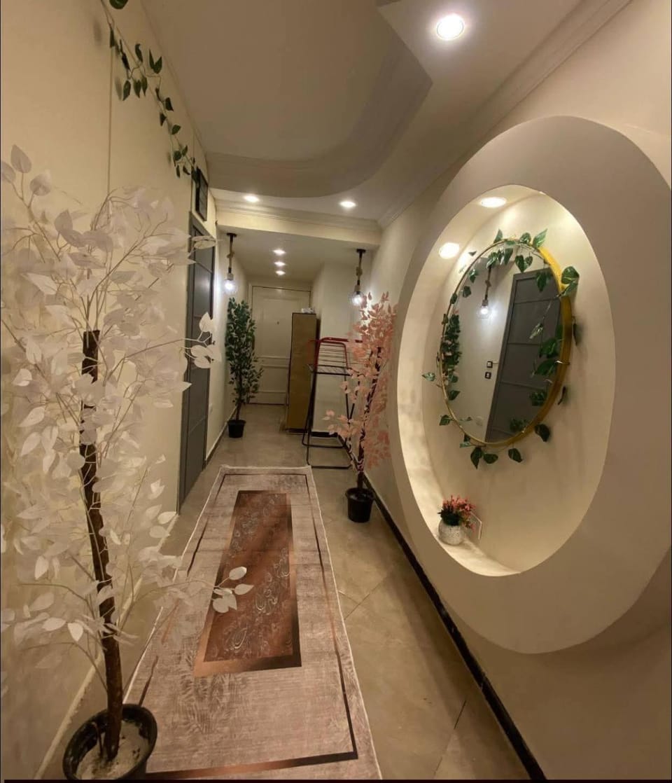 Gazza Apartment in Antwerp