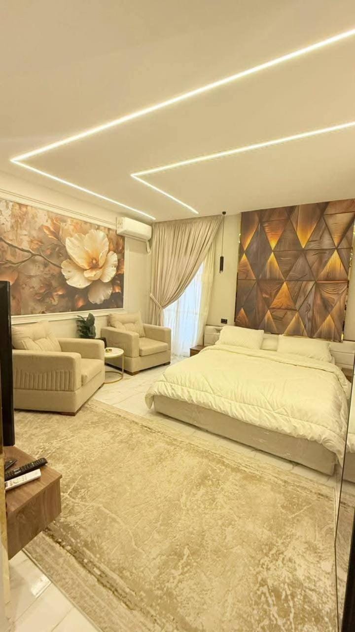 Gazza Apartment in Antwerp