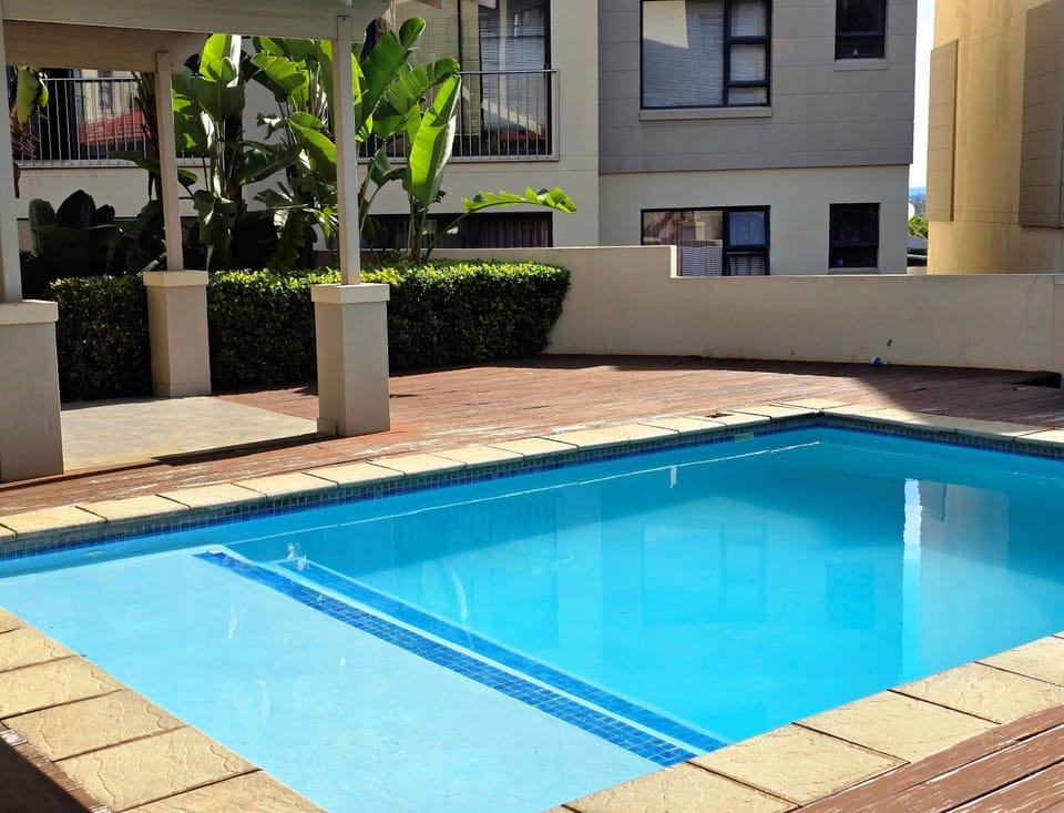 Comfort & Style at the Ihita Complex - Beverley, Sandton Apartment in Sandton