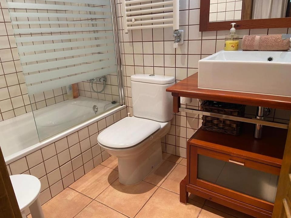 Encantador apartament al centre de Llívia Apartment in Llívia