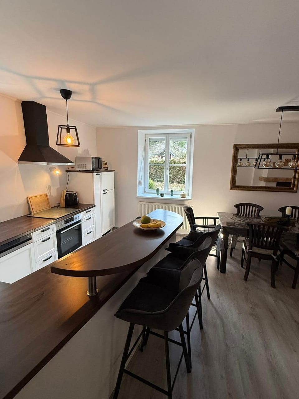 Ferienwohnung Nora Apartment in Styria