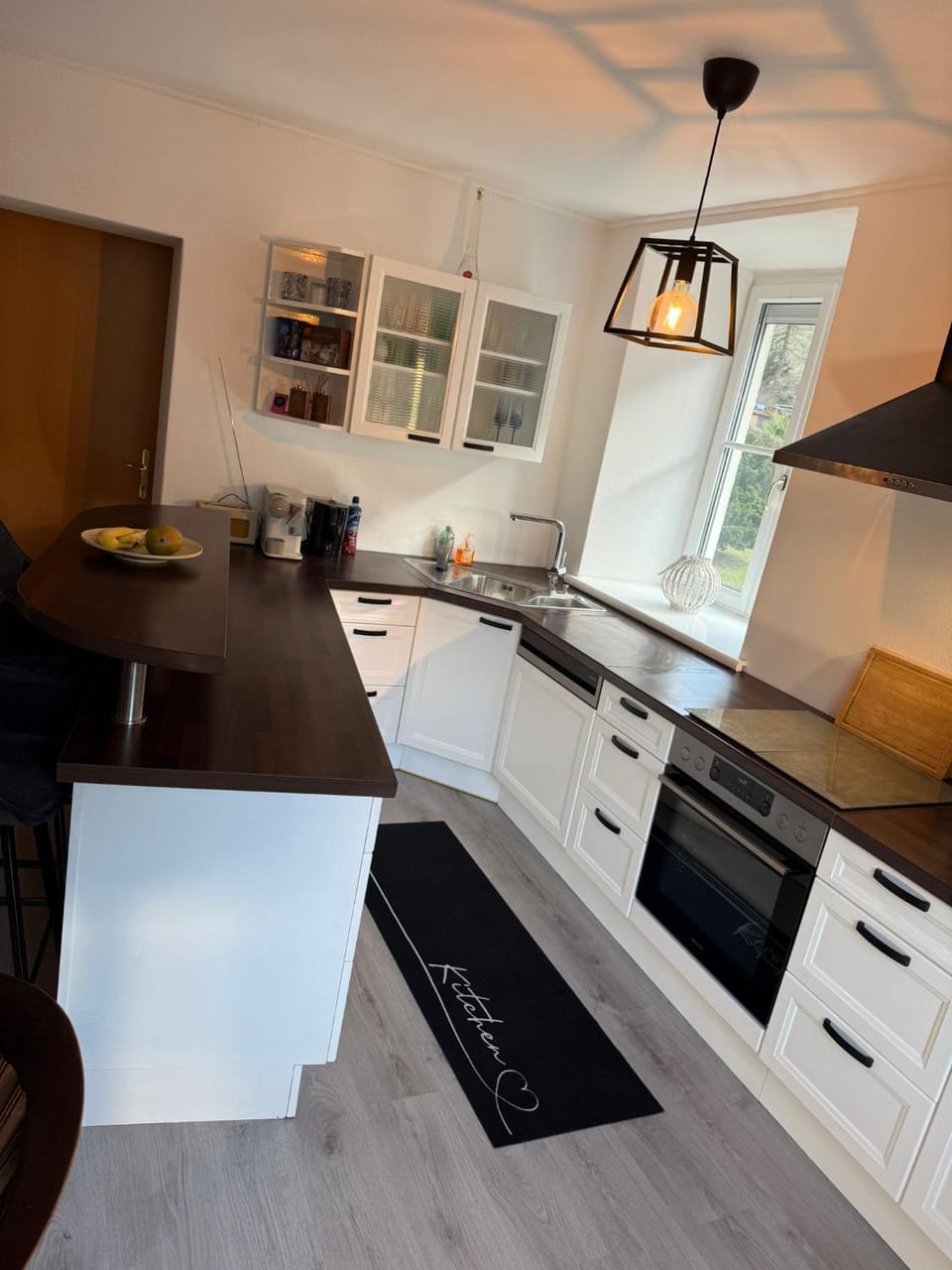 Ferienwohnung Nora Apartment in Styria