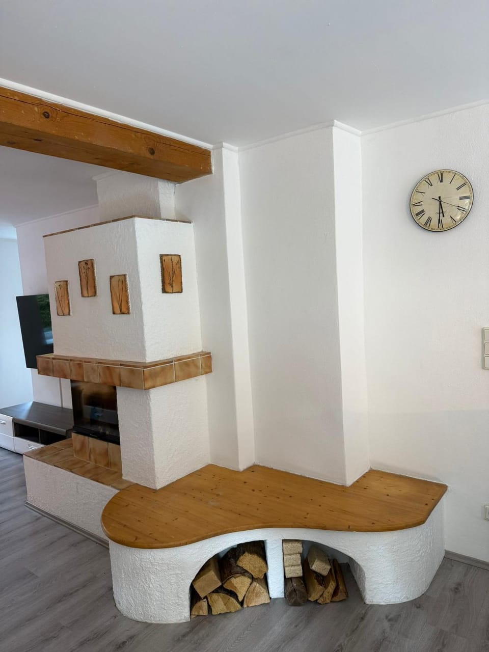 Ferienwohnung Nora Apartment in Styria