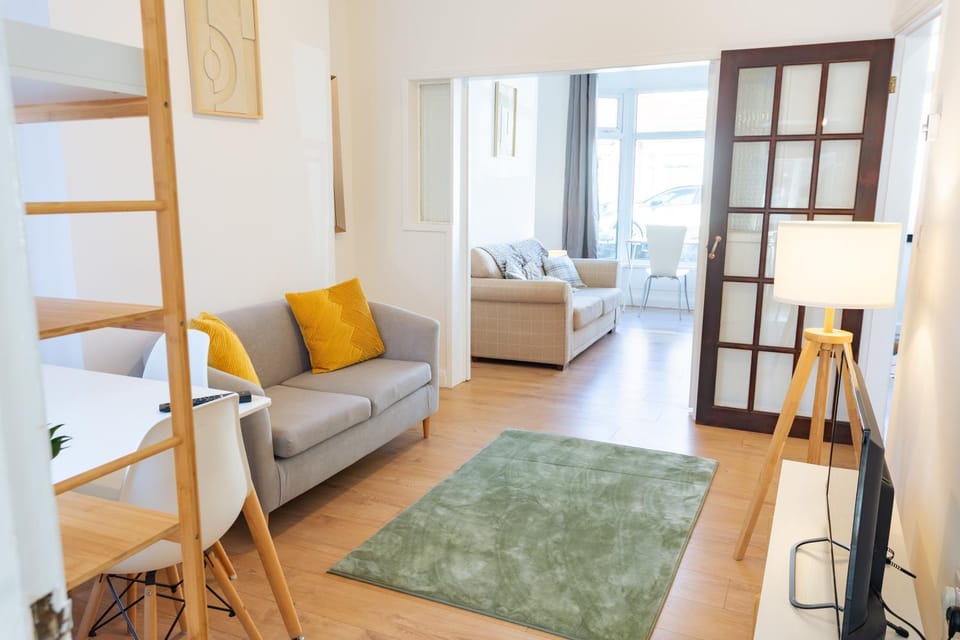 3 Bed Hull city centre location - newly refurbished House in Hull