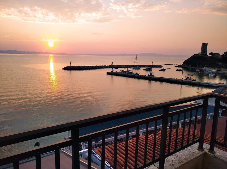 Sunrise