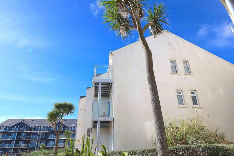 Inchydoney Island apartment Apartment in County Cork