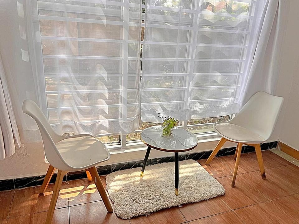 Luxury 4 BR Homely Apt with a pool Apartment in Kenya