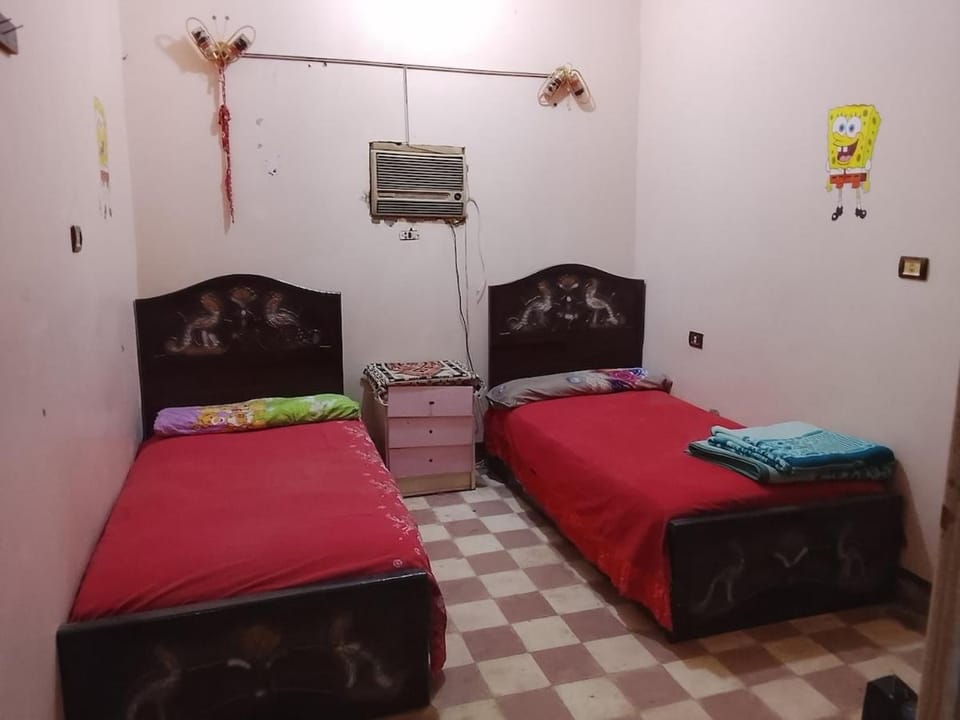 Mostafa guist house House in Red Sea Governorate
