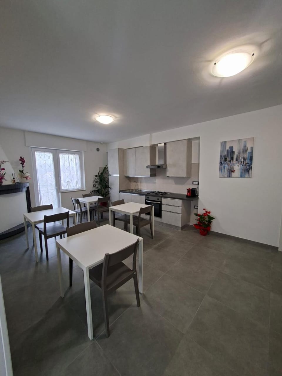 Elisa Home Bed and Breakfast in Abruzzo