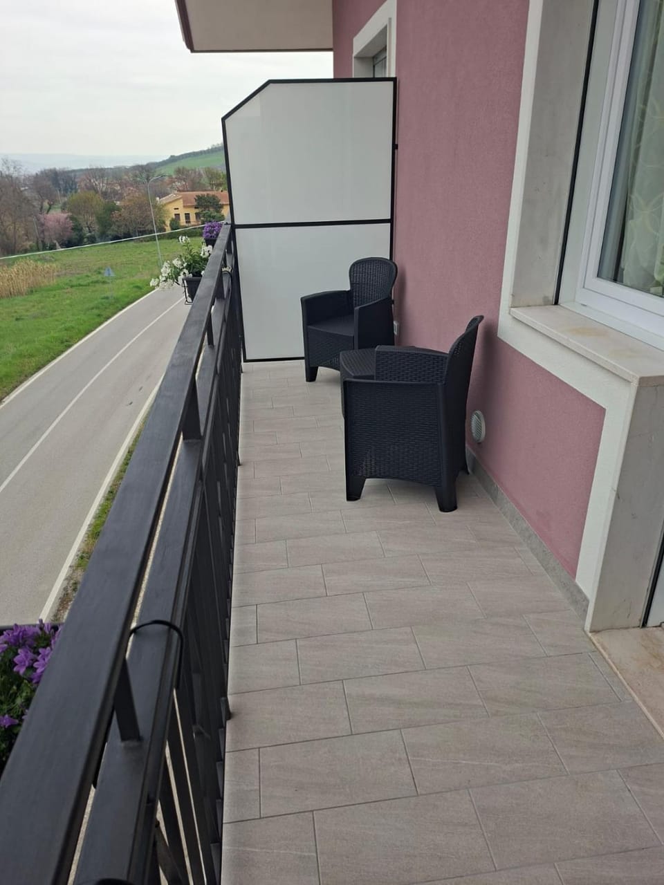 Elisa Home Bed and Breakfast in Abruzzo