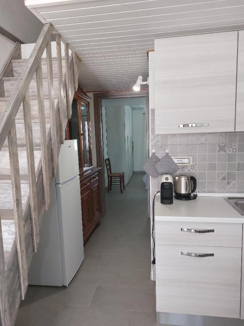 Bilocale ad Orosei Apartment in Orosei