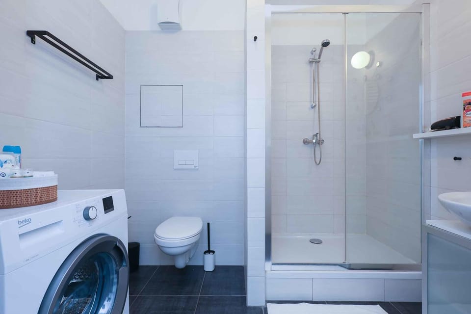 Mileticova- Stylish Apartment close to the center Apartment in Bratislava